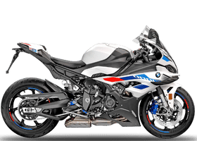 S 1000 RR